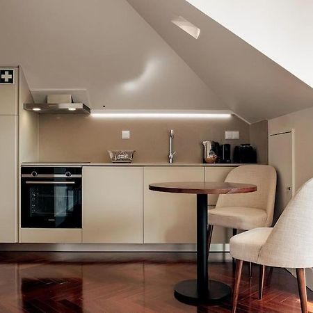 Trindade - Loft Apartment Πόρτο Εξωτερικό φωτογραφία
