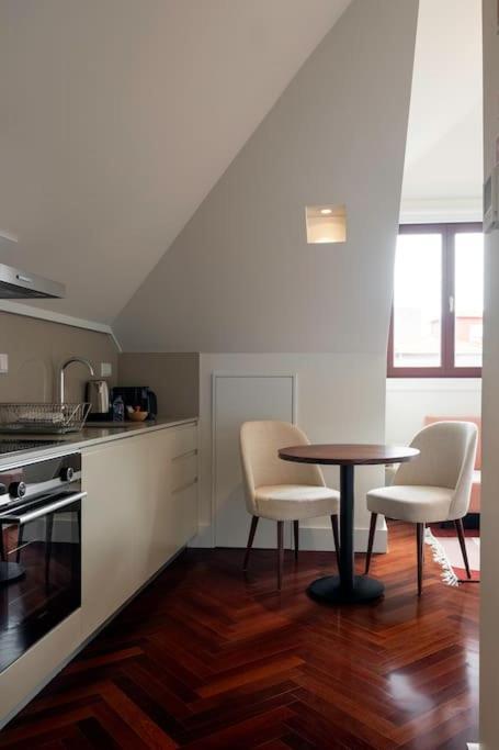 Trindade - Loft Apartment Πόρτο Εξωτερικό φωτογραφία
