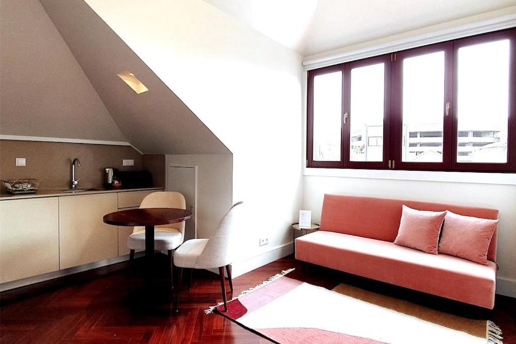 Trindade - Loft Apartment Πόρτο Εξωτερικό φωτογραφία