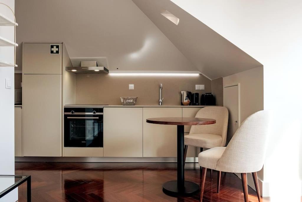 Trindade - Loft Apartment Πόρτο Εξωτερικό φωτογραφία